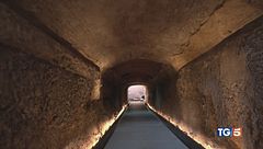 I tunnel del potere