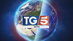 Edizione ore 01.00 del 6 novembre