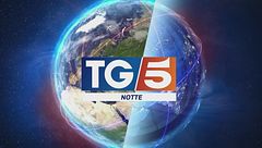 Edizione ore 01.00 dell'8 novembre