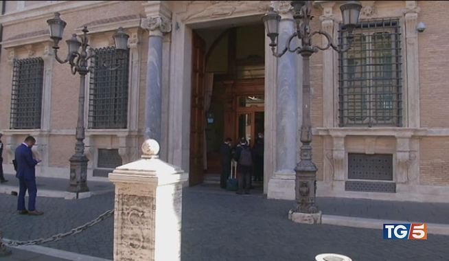 Edizione ore 13.00 del 9 novembre