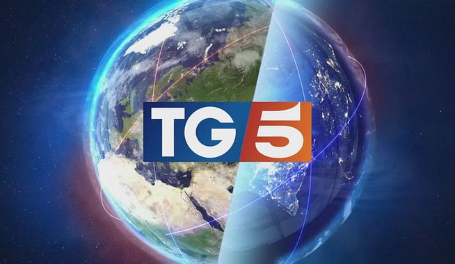 Edizione ore 20.00 del 9 novembre