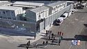 Albania: i 43 migranti tornano in Italia