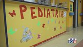Indagate mamma e nonna Maltrattati due bambini
