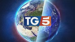 Edizione ore 20.00 del 13 novembre