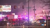 Cade un altro aereo in Usa, almeno 6 morti