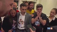 Ora la pace è più vicina