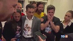 Ora la pace è più vicina