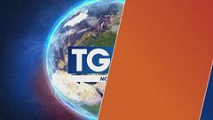 Edizione ore 01.00 del 14 novembre