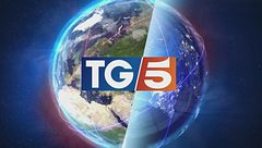 Edizione ore 20.00 del 15 novembre