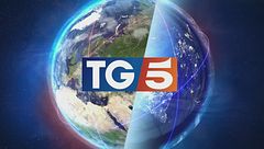 Edizione ore 20.00 del 16 novembre