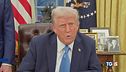 "Presto i dazi Usa" "Europa risponderà"