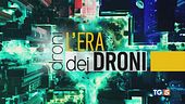 C'è posta per te e poi Speciale Tg5 sui droni