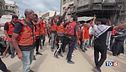 In Israele e Gaza finalmente gioia