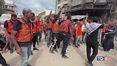 In Israele e Gaza finalmente gioia