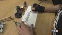 Riscoprire l'arte della calligrafia