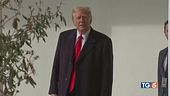 Nobel per la pace il sogno di Trump