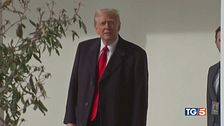 Nobel per la pace il sogno di Trump