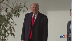 Nobel per la pace il sogno di Trump