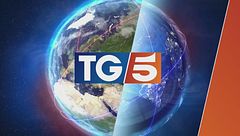 Edizione ore 20.00 del 18 novembre