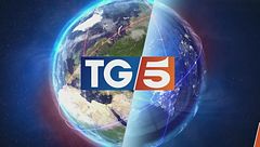 Edizione ore 20.00 del 18 novembre