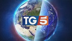 Edizione ore 20.00 del 20 novembre