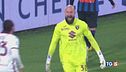 Il Torino frena la Dea oggi derby di Milano