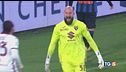 Il Torino frena la Dea oggi derby di Milano