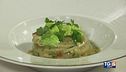Spaghetto di Gragnano con broccolo e alici