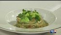Spaghetto di Gragnano con broccolo e alici