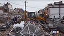 Raid russi in Ucraina, colpiti siti energetici