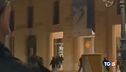 Assalto ultrà al treno in corsa, otto arresti