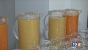 Succhi e marmellate, tutele a Made in Italy