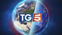 Edizione ore 20.00 del 28 novembre