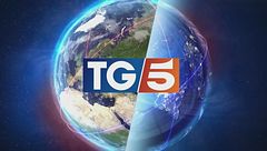 Edizione ore 20.00 dell'1 dicembre