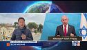 Netanyahu a Washington, via ai nuovi negoziati