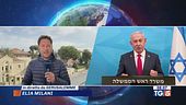 Netanyahu a Washington, via ai nuovi negoziati