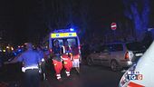 16enne accoltellato durante una rapina