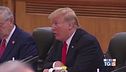 Trump a Xi, dazi 100% e critica il Nobel