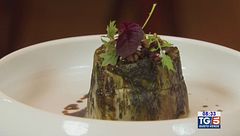 Gusto Verde: la scarola imbottita