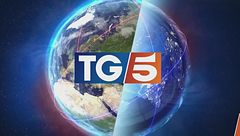 Edizione ore 20.00 del 2 dicembre