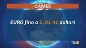 Guerra di dazi, la risposta Ue
