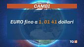 Guerra di dazi, la risposta Ue