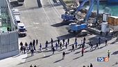 Operazione Albania, governo tira dritto