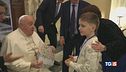 "Nulla vale più della vita di un bambino"