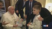 "Nulla vale più della vita di un bambino"