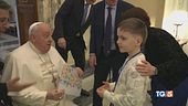 "Nulla vale più della vita di un bambino"