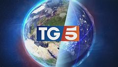 Edizione ore 20.00 del 5 dicembre