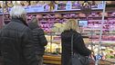 Speck, cono e topper nel paniere dell'Istat