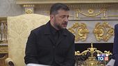 Zelensky a Trump "Fermi altra guerra"