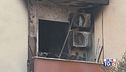 Incendi mortali, monastero in cenere